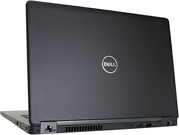 DELL Latitude 5490 ノートパソコン Amazon.com: Dell Latitude 5490 Business Laptop 14